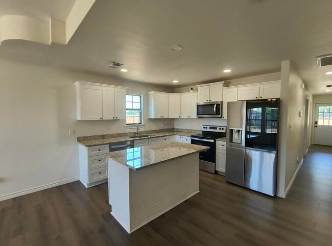 3522 Crockett St in San Angelo, TX - Building Photo - Building Photo
