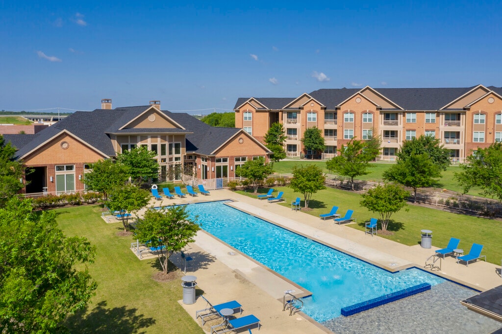 Regalia Mansfield Apartments Mansfield, TX Apartments