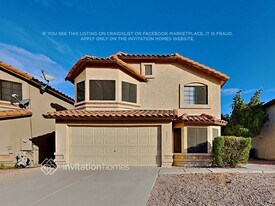 5524 W Harrison Ct, Unit 103 in Chandler, AZ - Building Photo