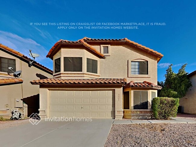 property at 5524 W Harrison Ct