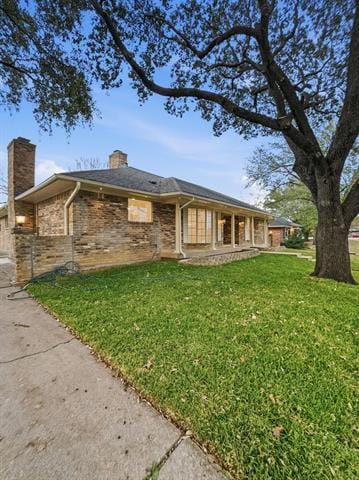 2409 Castle St in Irving, TX - Building Photo - Building Photo