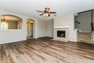 1112 Hampton Dr in Forney, TX - Building Photo - Building Photo