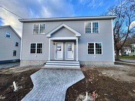 193 S Lincoln St in Keene, NH - Building Photo