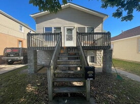 4635 Towle Ave in Hammond, IN - Building Photo