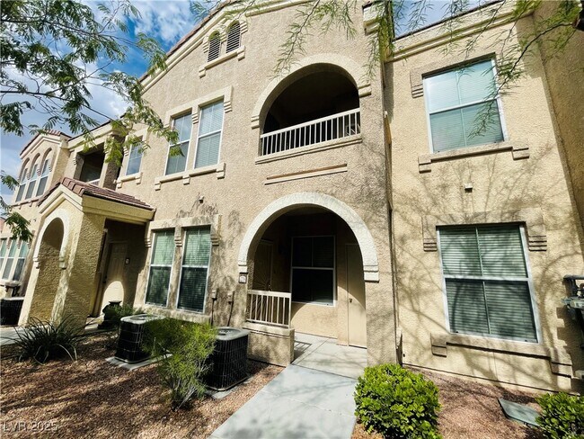property at 10550 W Alexander Rd