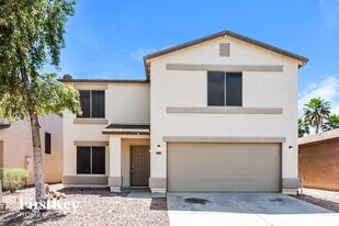 30492 N Appalachian Trail