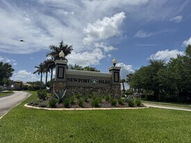 1804 SW Jamesport Dr in Port St. Lucie, FL - Building Photo