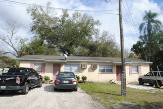 1419 E Linebaugh Ave in Tampa, FL - Building Photo - Other