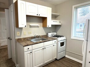 441 Addison St, Unit Four in Elgin, IL - Foto de edificio - Building Photo