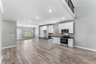 1739 Walt Stephens Rd in Jonesboro, GA - Building Photo - Building Photo