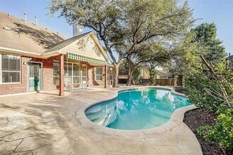1723 Nelson Ranch Loop in Cedar Park, TX - Building Photo - Building Photo