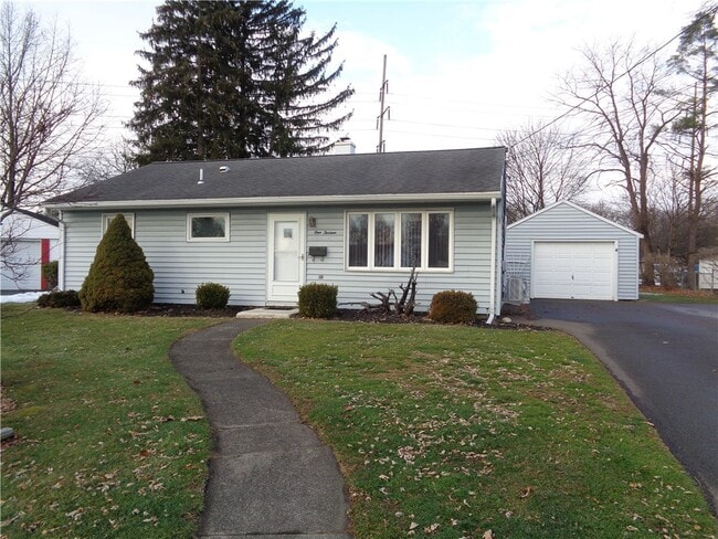 113 William Ln in Horseheads, NY - Building Photo - Building Photo