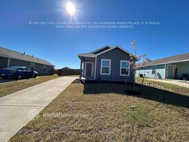 3212 Crestone Dr in Crandall, TX - Building Photo