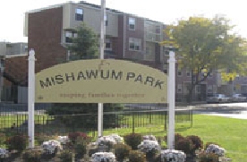 Mishawum Park in Charlestown, MA - Building Photo - Building Photo