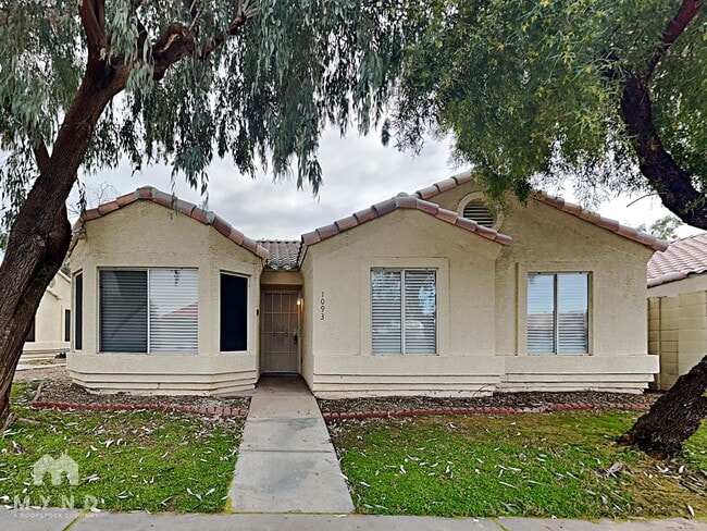 property at 8520 W Palm Ln