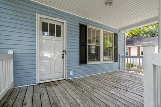 202 South Carolina Dr in Florence, SC - Building Photo - Building Photo