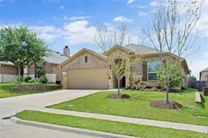 property at 4009 Meramac Dr
