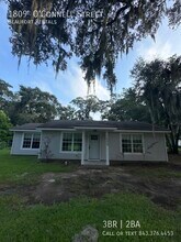 1809 Oconnell St in Beaufort, SC - Building Photo - Building Photo