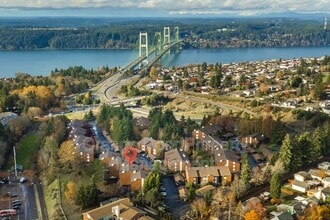 7304 N Skyview Pl in Tacoma, WA - Building Photo - Building Photo