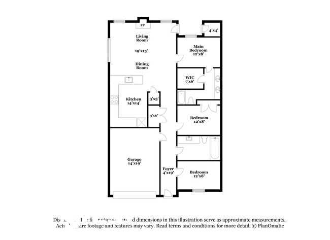 2093 Willow Glenn Dr in Birmingham, AL - Building Photo - Building Photo