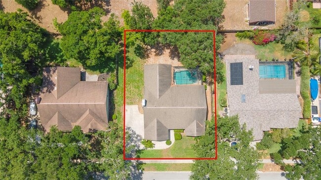 2505 Buckhorn Run Dr in Valrico, FL - Building Photo - Building Photo