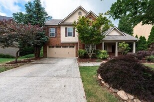 1336 Nathan Mauldin Dr NE in Lawrenceville, GA - Building Photo