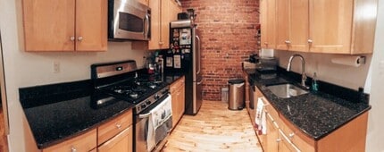 88 Franklin St, Unit 204 in Lynn, MA - Foto de edificio - Building Photo