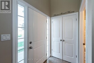 81 Wellington St N in Thorold, ON - Building Photo - Building Photo