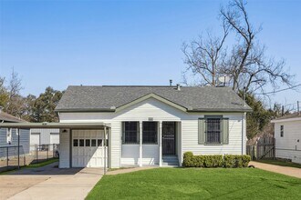 1115 Post St in Houston, TX - Building Photo - Building Photo