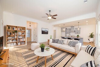 601 Bristleleaf Path in Kathleen, GA - Building Photo - Building Photo