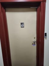 1005 Chillum Rd, Unit 416 in Hyattsville, MD - Building Photo - Building Photo