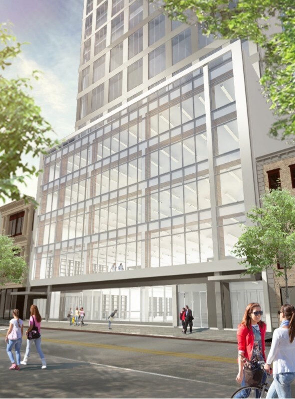 The Paxton Apartments Brooklyn, NY Apartments For Rent