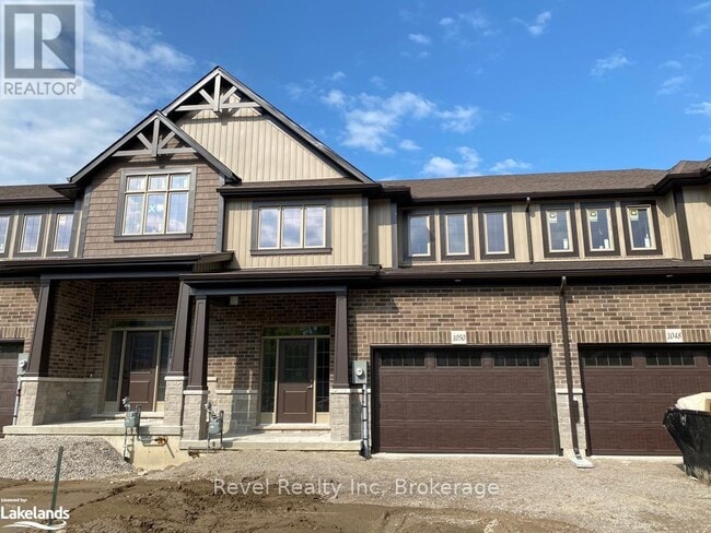 property at 1050 Wright Dr