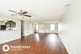 4542 Sweet Whisper Ln in Memphis, TN - Foto de edificio - Building Photo