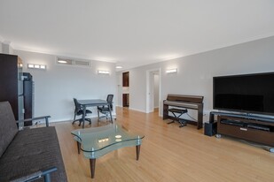 565 Commonwealth Ave, Unit 906 Apartamentos