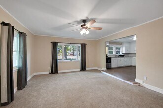 3666 Old 421 Rd in Liberty, NC - Building Photo - Building Photo