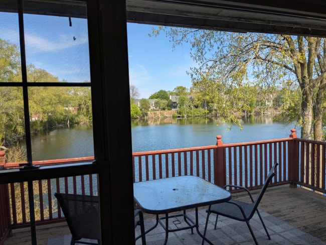 property at 608 Laurel Lake Rd