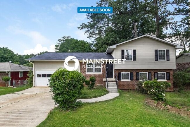 property at 6090 Graceland Cir