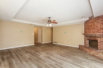 6306 Twin Maple Ct in Arlington, TX - Building Photo - Building Photo