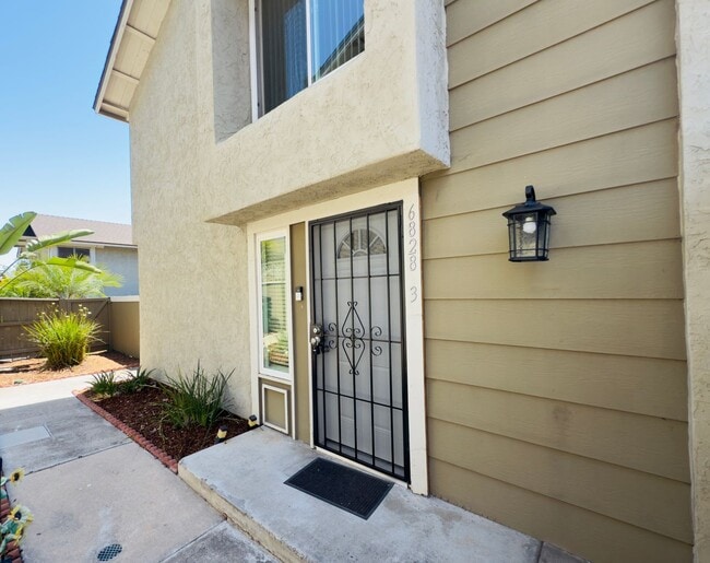 property at 6828 Panamint Row