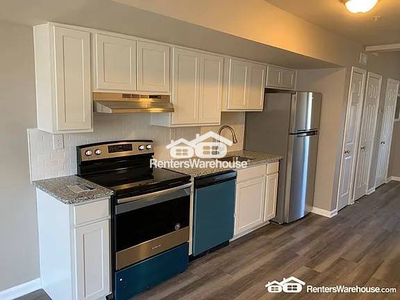 8 Johnson Pl, Unit 504 in Annapolis, MD - Foto de edificio - Building Photo