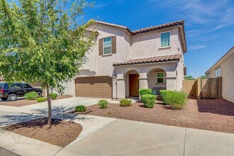 7919 S 8th Way in Phoenix, AZ - Building Photo - Building Photo