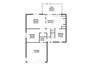 9115 Hampton Cove Ct S in Jacksonville, FL - Building Photo - Building Photo