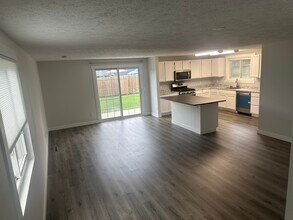 3524 English Court in Fort Collins, CO - Foto de edificio - Building Photo