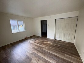 Brooke Park Apartments in Toledo, OH - Building Photo