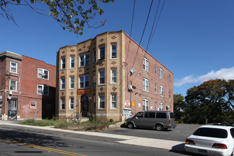 364-366 S Main St in New Britain, CT - Building Photo - Other