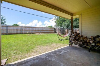 578 Tanglewood Dr in Burleson, TX - Building Photo - Building Photo