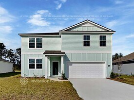 701 Orellana Rd in St. Augustine, FL - Building Photo