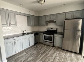 Rosalia Manor in Linden, NJ - Building Photo