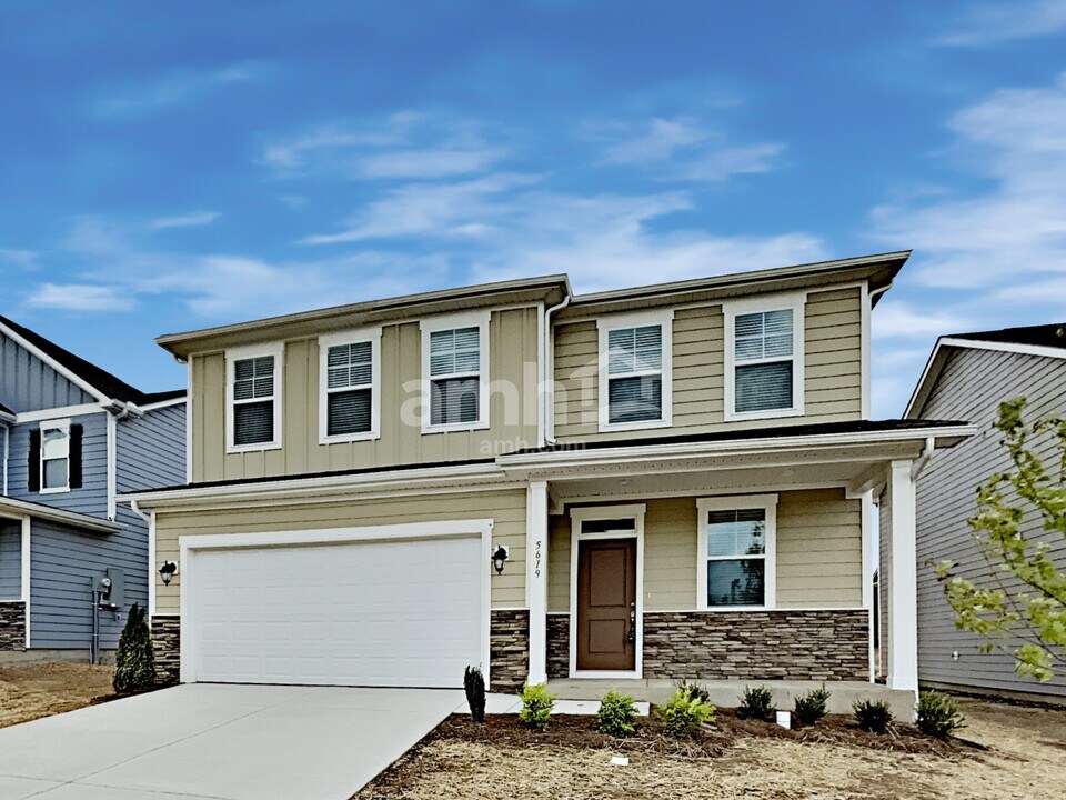 5619 Cuba Rd in Smyrna, TN - Building Photo